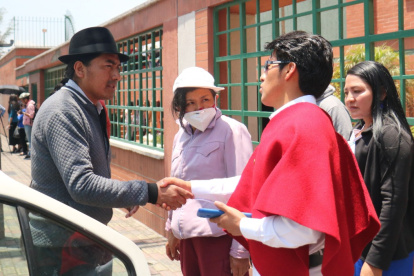 En la mesa de Focalización del Subsidio a los Combustibles no se logró un acuerdo para determinar la nueva medida exigida por la dirigencia indígena