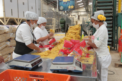 La empresa aún busca las vías para saldar sus deudas en el mercado