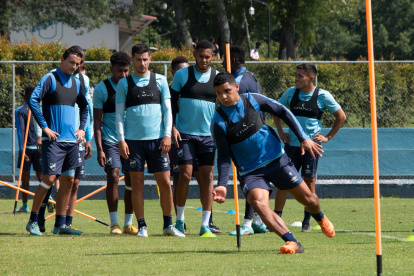 El equipo camarata sigue en la pelea por llegar a la final de LigaPro.