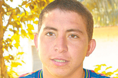 Líder Mejía fue asesinado a los 42 años