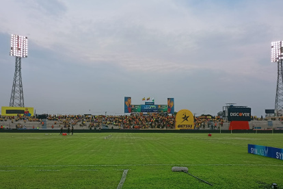 Los orientales se podrían consagrar ganadores de esta segunda etapa, siempre y cuando derroten al Ídolo
