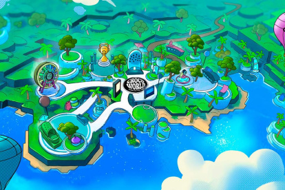 Consiento virtual de Crocs