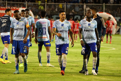 De los 87 puntos que ha disputado Macará en esta temporada apenas ha sumado 24, lo que equivale al 27,58 % de efectividad. Solo ganó cinco partidos en todo el año, empató nueve veces y perdió 15.