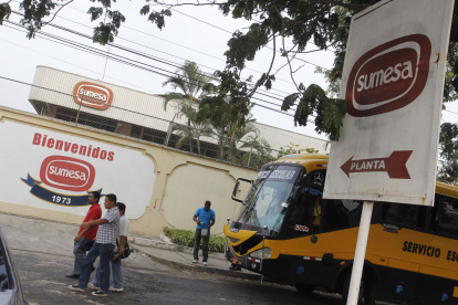 La firma reportó en el 2021 $ 32 millones en ventas, un 37% menos.