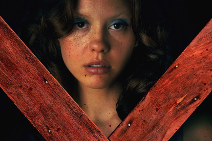 Buenas actuaciones y excelente montaje son puntos a favor de esta cinta del director Ti West.