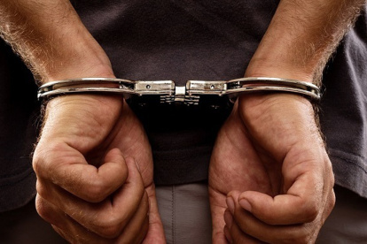 Según las investigaciones, algunos de los investigados tienen nacionalidad española.