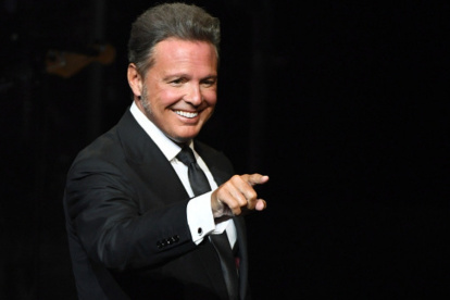 Luis Miguel