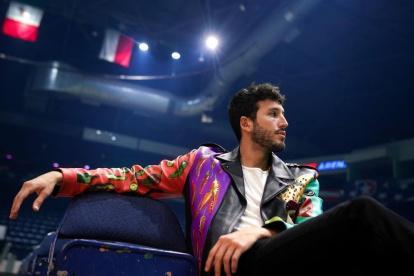 Luego de su paso por Ecuador, Yatra se presentará en su ciudad Medellín el 30 de octubre.