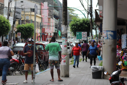 Urbe. El Consejo de Seguridad de Esmeraldas pide suspender las clases presenciales desde el 24 de octubre.