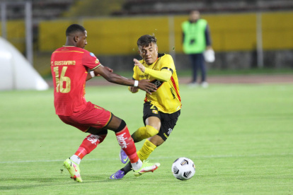 Los equipos no se hacen daño en el Atahualpa.