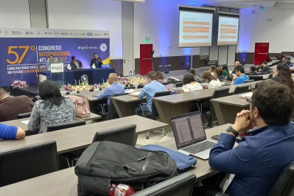 Congreso de escuelas de negocios de la región_Freddy Rodríguez