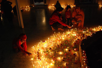 Festival Diwali