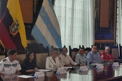 Según cifras dadas por CONMEBOL a las autoridades guayaquileñas, al menos 30.000 boletos ya han sido vendidos