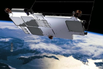 Tecnología.- La operadora Starlink ofrece internet sin cables.