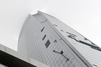 Inmobiliario. El 21 % de capitales chilenos llega a este sector.