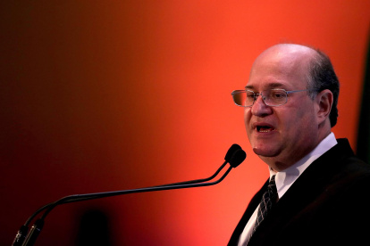 El BID eligirá a su nuevo presidente, tras la destitución del estadounidense Mauricio Claver-Carone por tener un romance con una subordinada.