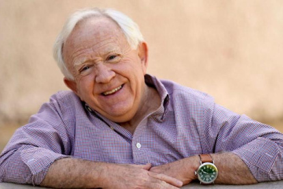 Se sospecha que el artista sufrió algún tipo de emergencia médica mientras estaba en el volante.