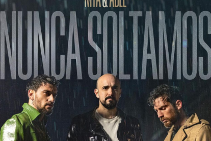 A la par de estar sacando temas, MYA está trabajando en lo que será su próximo disco.