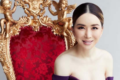 La nueva dueña del certamen ha expresado que desea una organización más "inclusiva".