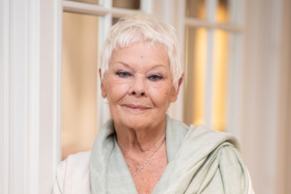 La actriz británica comentó a la BBC que la está pasando muy mal. Aún así quiere seguir actuando.