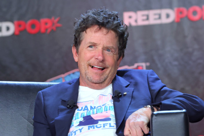 El artista estadounidense también perdió a su madre en septiembre pasado.