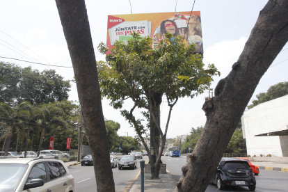 Vallas publicitarias Agencia (Ag-extra)