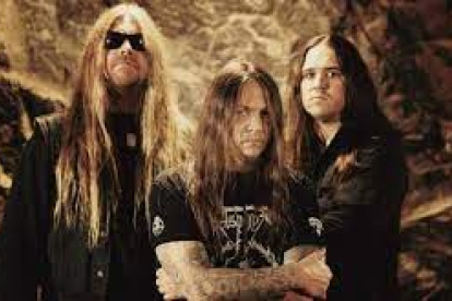 Hipocrisy, una de las agrupaciones más emblemáticas del rock contemporáneo, estará e la capital del mundo.