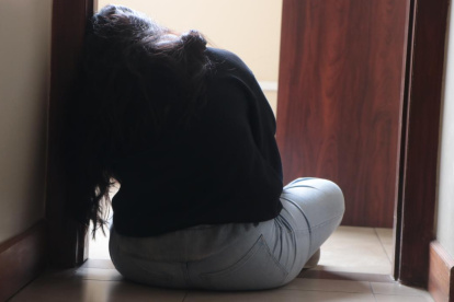 Las víctimas fueron rescatadas por agentes de la Policía Nacional. (Imagen referencial)