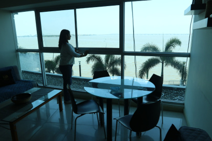 La demanda de espacios en Airbnb ha crecido en los últimos años en el país.