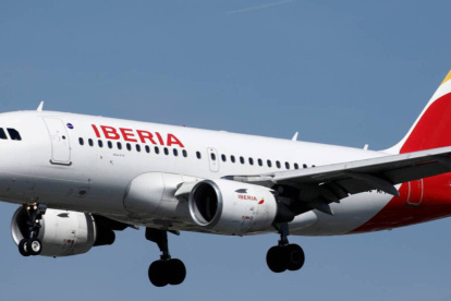 La aerolínea ha recuperado su nivel luego de la pandemia.