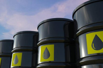 Exploración de hidrocarburos