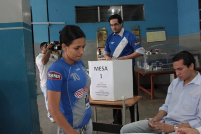 Los socios del conjunto millonario irán a votar este 1 de noviembre al estadio Capwell.