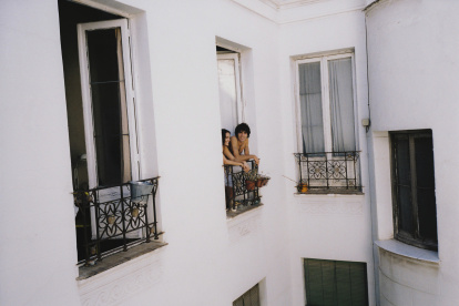 Susana actualmente cuenta con más 490 mil oyentes mensuales en Spotify y más de 78 mil seguidores en Instagram