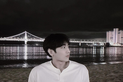 El actor Lee Ji-ham tenía 24 años y destacaba como actor y cantante de K-pop