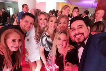 María del Proaño con