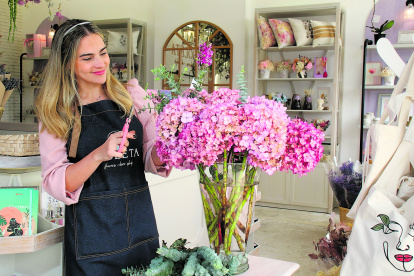 20-10-2022-Entrevista a dueña de Violeta GYE