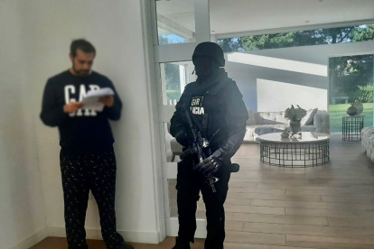 Los procesados en el caso Petrochina habrían recibido sobornos por parte de empresas privadas que comercializan el petróleo ecuatoriano.