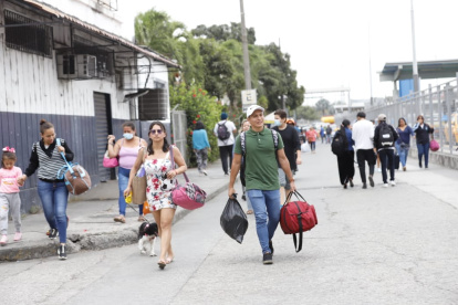 El feriado de noviembre será el 3 y 4, más el fin de semana.
