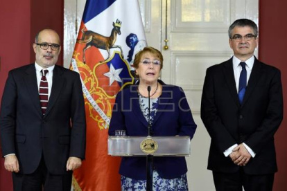 Ministro dio un adelanto de lo que podría abarcar la nueva reforma