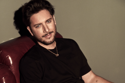 Manuel Carrasco continúa su gira por España.