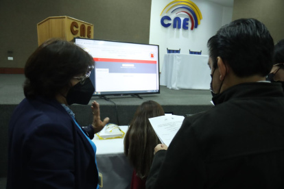 Los talleres se desarrollarán de manera presencial. En algunas provincias hay más de dos puntos de capacitación.