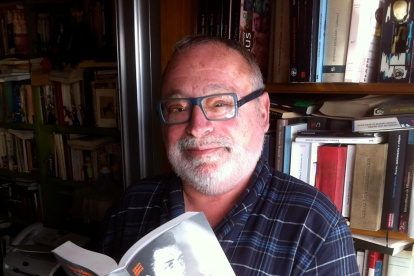 Fernando Fernández-Savater (San Sebastián, 21 de junio de 1947) es un filósofo, profesor de Filosofía y escritor español.