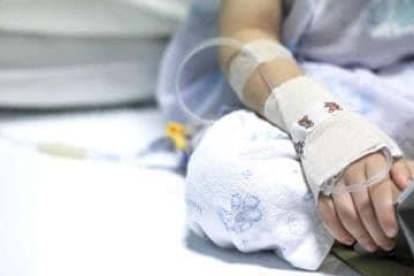 La  mayoría de los pacientes se encuentran ingresados en unidades de cuidados intensivos.