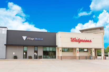 La cadena de farmacias es un actor importante en el mercado estadounidense.