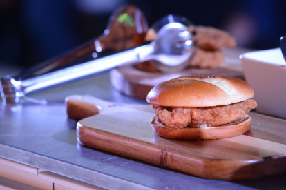 Ganador. Un viaje al exterior y un reconocimiento será el premio que se lleve el puesto número uno