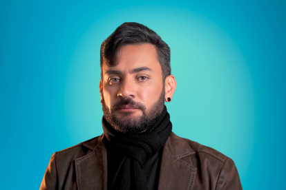 Pablo Dávalos, el “Doctor Corazón”