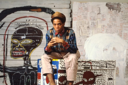 Basquiat