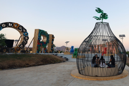 Los expertos dicen que con el planeta no se puede negociar