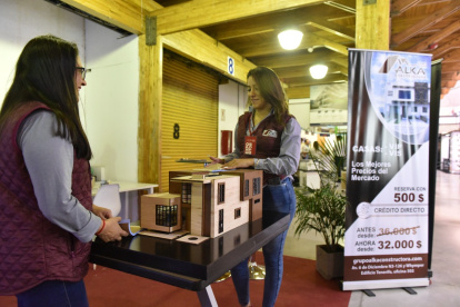 Los proyectos habitacionales ahora incluyen también los denominados estudios, espacios pequeños de un solo ambiente para un nuevo segmento de clientes, enfocado a los jóvenes sobre todo.