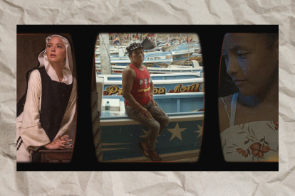 Películas del Festival de Cine LGBT